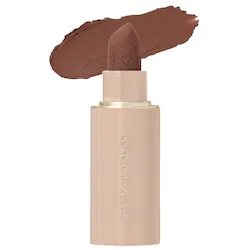 Westman Atelier Lip Suede Hydrating Matte Lipstick with Hyaluronic Acid - Image 6