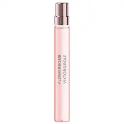 Viktor&Rolf Flowerbomb Eau de Parfum with Vanilla & Jasmine Fragrance - Image 2