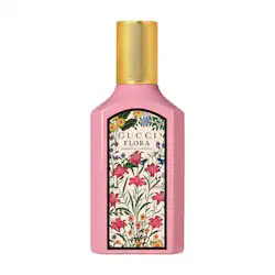 Gucci Flora Gorgeous Gardenia Eau de Parfum with Pear and Brown Sugar Fragrance - Image 2