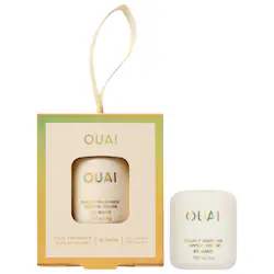 OUAI St. Barts Solid Eau De Parfum Fragrance