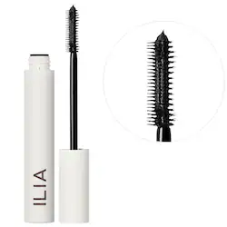 ILIA Clean Lengthening Mascara – Limitless Lash Mascara - Image 3