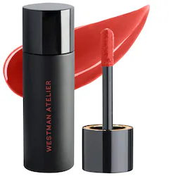 Westman Atelier Squeaky Clean Liquid Lip Hydrating Lip Balm - Image 2