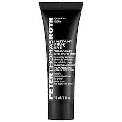 Peter Thomas Roth Instant FIRMx Eye Temporary Eye Tightener Cream