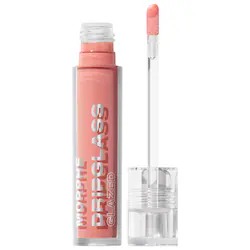 Morphe Dripglass Glazed High Shine Lip Gloss Oil - Image 3