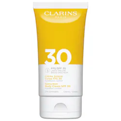 Clarins Body Cream Lotion