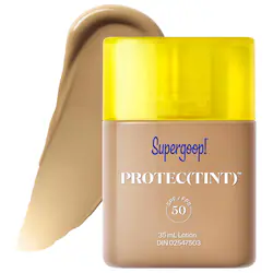 Supergoop! Protec(tint) Daily SPF Tint SPF 50 Sunscreen Skin Tint with Ectoin - Image 6