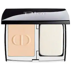 DIOR Forever Natural Velvet Matte Compact Foundation - Image 5