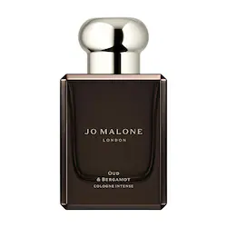 Jo Malone London Oud & Bergamot Cologne Intense - Image 2