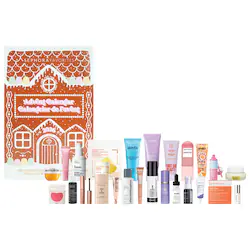 Sephora Favorites 25 Day Advent Calendar Fragrance