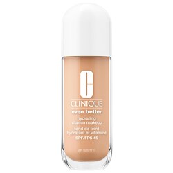 CLINIQUE Even Better Hydrating Vitamin Makeup Broad Spectrum SPF 45 Foundation - Image 6