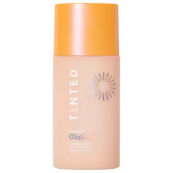 Live Tinted Hueguard Glotion Mineral Sunscreen Broad Spectrum SPF 50