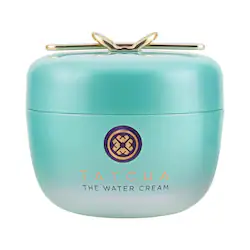 Tatcha The Water Cream Oil-Free Pore Minimizing Refillable Moisturizer - Image 4