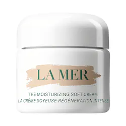 La Mer The Moisturizing Soft Cream Moisturizer for Hydration and Barrier Repair - Image 4