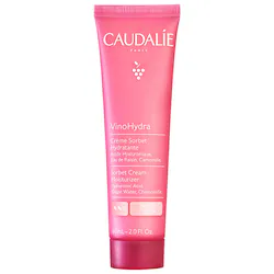 Caudalie VinoHydra Sorbet Cream Moisturizer with Hyaluronic Acid