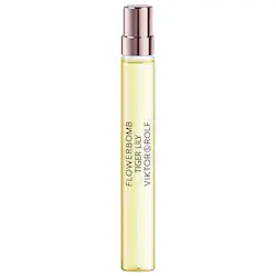 Viktor&Rolf Flowerbomb Tiger Lily Eau de Parfum with Coconut Milk & Mango - Image 2