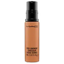 MAC Cosmetics Pro Longwear Full-Coverage 24HR Non-Caking Non-Creasing Matte Concealer - Image 2