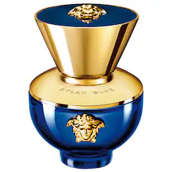 Versace Dylan Blue Pour Femme Eau de Parfum Fragrance - Image 3
