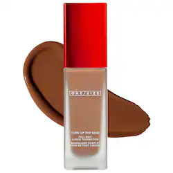 ONE/SIZE by Patrick Starrr Turn Up the Base Full Beat Waterproof Liquid Foundation - Image 6