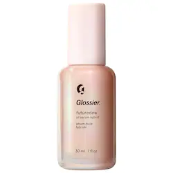 Glossier Futuredew Facial Oil-Serum Hybrid