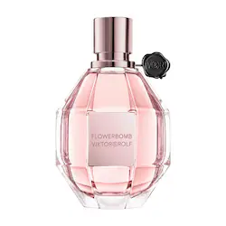Viktor&Rolf Flowerbomb Eau de Parfum with Vanilla & Jasmine Fragrance