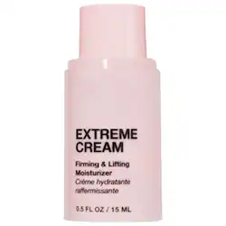 INNBEAUTY PROJECT Mini Extreme Cream Anti-Aging, Firming, & Lifting Refillable Moisturizer - Image 2
