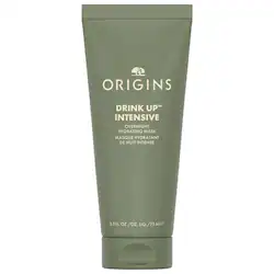 Origins Drink Up Intensive Overnight Hydrating Face Mask with Avocado & Hyaluronic Acid