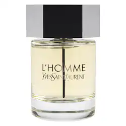 Yves Saint Laurent L'Homme with Bergamot & Vetiver Fragrance - Image 3