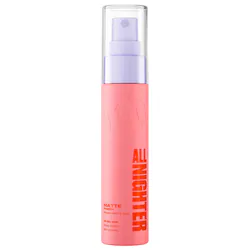 Urban Decay Mini All Nighter Waterproof Matte Setting Spray with 24HR Wear