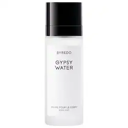 BYREDO Gypsy Water Body Mist Fragrance