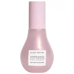 Glow Recipe Watermelon Glow Niacinamide Dew Drops Serum