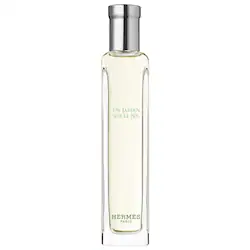 HERMÈS Un Jardin sur le Nil Eu de Toilette Travel Spray Fragrance