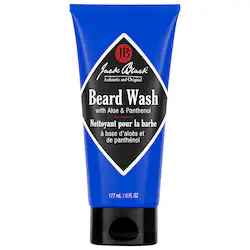 Jack Black Beard Wash Cleanser