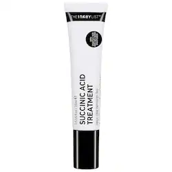 The INKEY List Succinic Acid Treatment Cream
