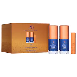 Augustinus Bader The On The Go Moisturizer Skincare Gift Set