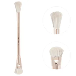 PATRICK TA Dual Ended Highlighter Brush
