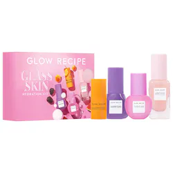 Glow Recipe Glass Skin Hydration Kit Serum