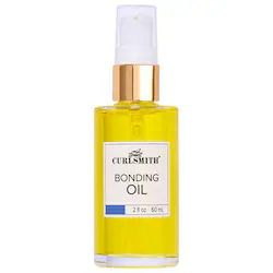 Curlsmith Weightless Curl Bonding Hair Oil