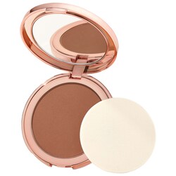 tarte smooth operator Amazonian clay tinted pressed setting powder - Image 3