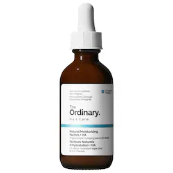 The Ordinary Natural Moisturizing Factors + Hyaluronic Acid Scalp Serum