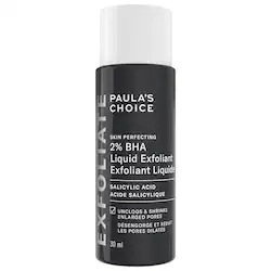 Paula's Choice Skin Perfecting 2% BHA Exfoliating Toner for Clear Skin — SKU SB-5B5D1C-ECCDC90D3FE5CB Scrub - Image 2
