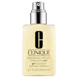 CLINIQUE Dramatically Different Moisturizing Gel for Skin Barrier Repair Cream - Image 4