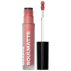 Morphe Soulmatte Velvet Lip Mousse