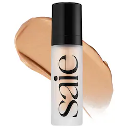 Saie Glowy Super Gel Lightweight Multipurpose Illuminator & Liquid Highlighter