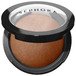 SEPHORA COLLECTION Microsmooth Multi-Tasking Baked Face Powder Foundation - Image 4