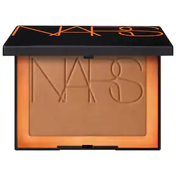 NARS Laguna Talc-Free Bronzer Powder - Image 2