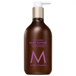 Moroccanoil Body Lotion Moisturizer - Image 6