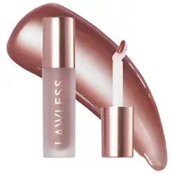 LAWLESS Forget The Filler Lip Plumper Line Smoothing Gloss - Image 4
