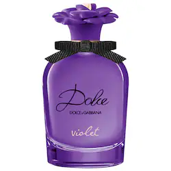 Dolce&Gabbana Dolce Violet Eau de Toilette with Vanilla Fragrance