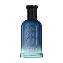Hugo Boss Bottled Striking Lavender Eau de Parfum with Moss Fragrance - Image 2