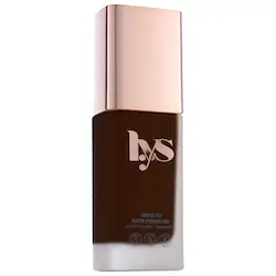 LYS Beauty Triple Fix Serum Foundation - Image 2
